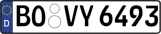 BO-VY6493