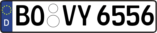 BO-VY6556