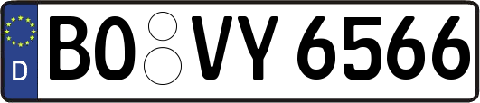 BO-VY6566