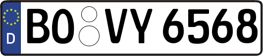 BO-VY6568