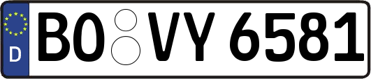 BO-VY6581