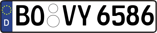 BO-VY6586