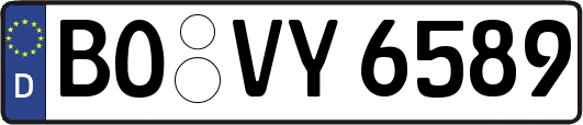 BO-VY6589