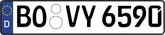 BO-VY6590
