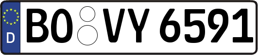 BO-VY6591