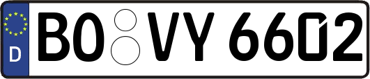 BO-VY6602