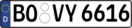 BO-VY6616
