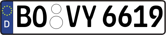 BO-VY6619