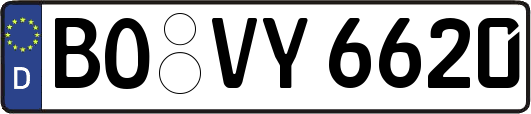 BO-VY6620