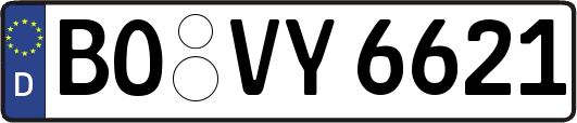 BO-VY6621