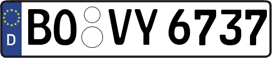 BO-VY6737