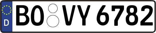 BO-VY6782