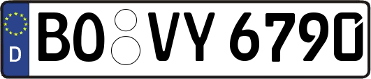 BO-VY6790