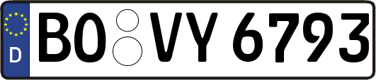 BO-VY6793