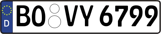 BO-VY6799