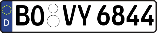 BO-VY6844