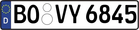 BO-VY6845
