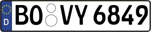 BO-VY6849