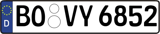 BO-VY6852