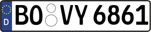 BO-VY6861