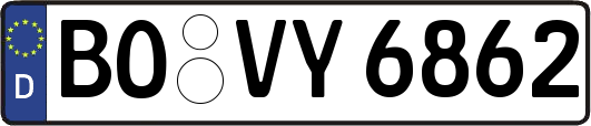 BO-VY6862