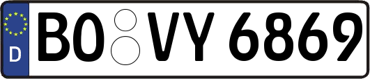 BO-VY6869