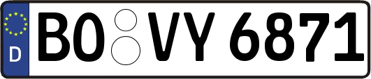 BO-VY6871