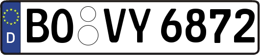 BO-VY6872