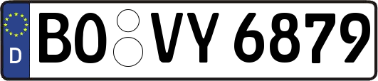 BO-VY6879
