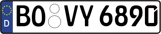 BO-VY6890