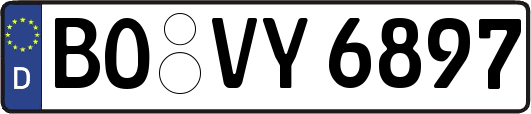 BO-VY6897