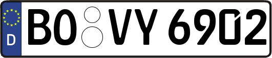 BO-VY6902