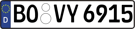 BO-VY6915