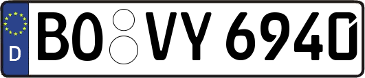 BO-VY6940