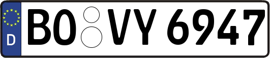 BO-VY6947