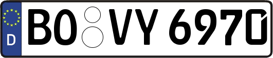 BO-VY6970