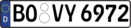 BO-VY6972