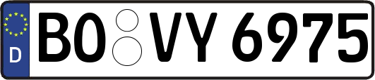 BO-VY6975