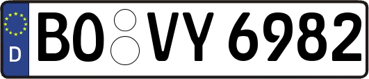 BO-VY6982