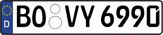 BO-VY6990