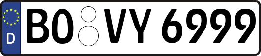 BO-VY6999