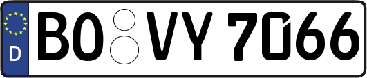 BO-VY7066