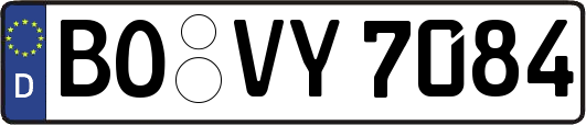 BO-VY7084