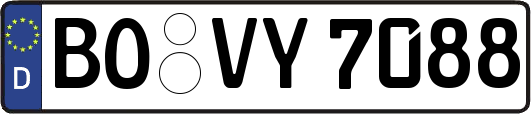 BO-VY7088