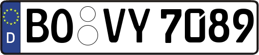 BO-VY7089