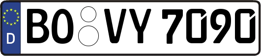 BO-VY7090