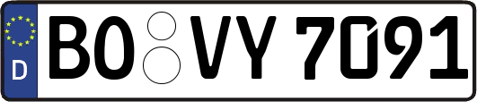 BO-VY7091