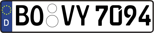 BO-VY7094