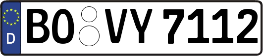 BO-VY7112