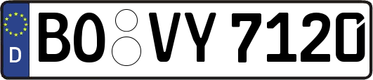 BO-VY7120